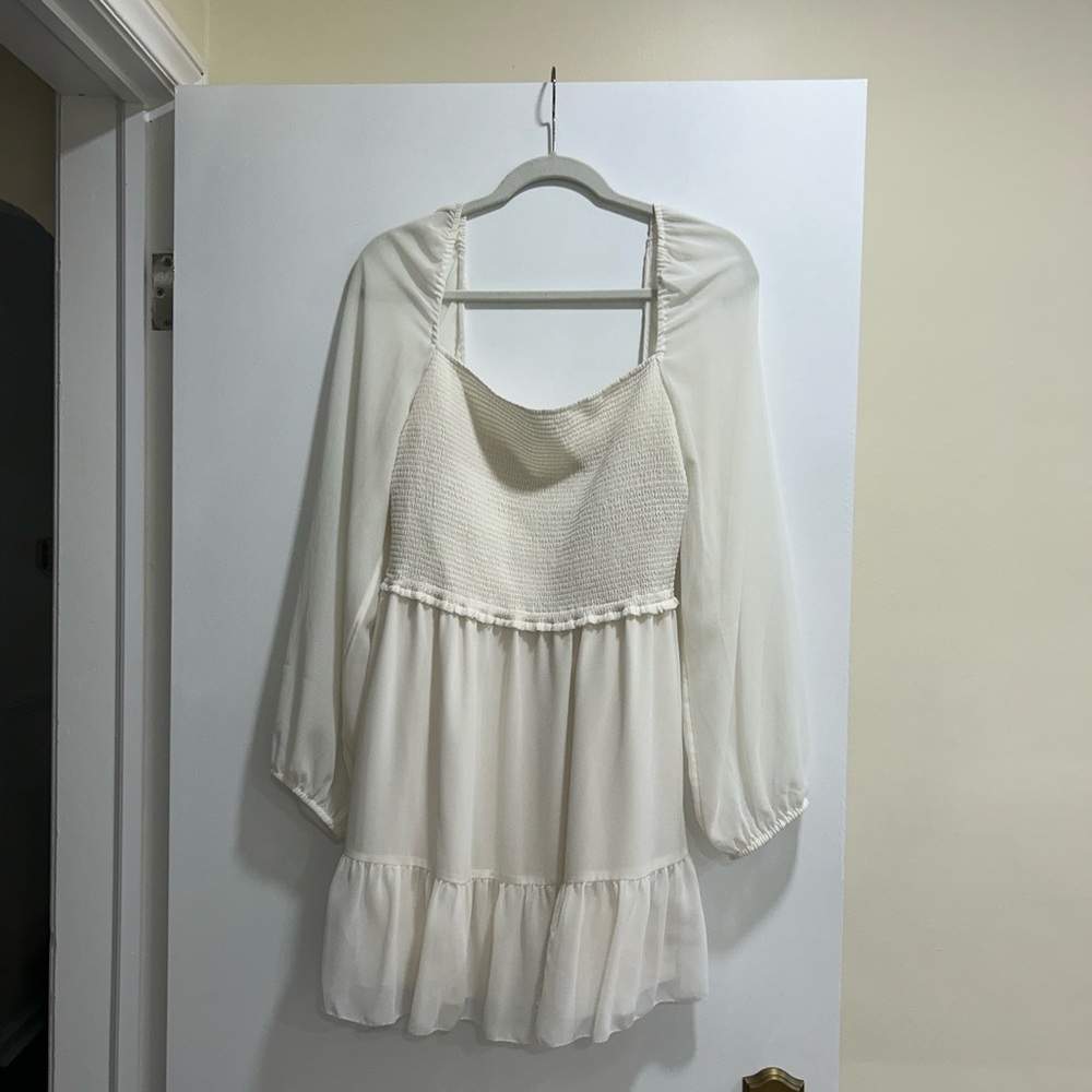 Tempest Mini Dress